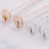 Fashionable hairpins, headwear, hair accessories, simple and retro hair clips, hair clips, hair accessories, all-purpose hair accessories for girls details Picture